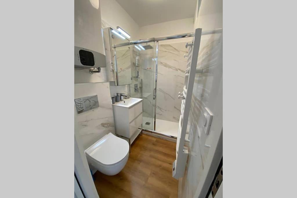 Apartamento Funtana Nova Piana  Exterior foto