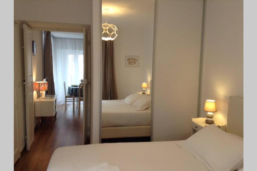 Apartamento Funtana Nova Piana  Exterior foto