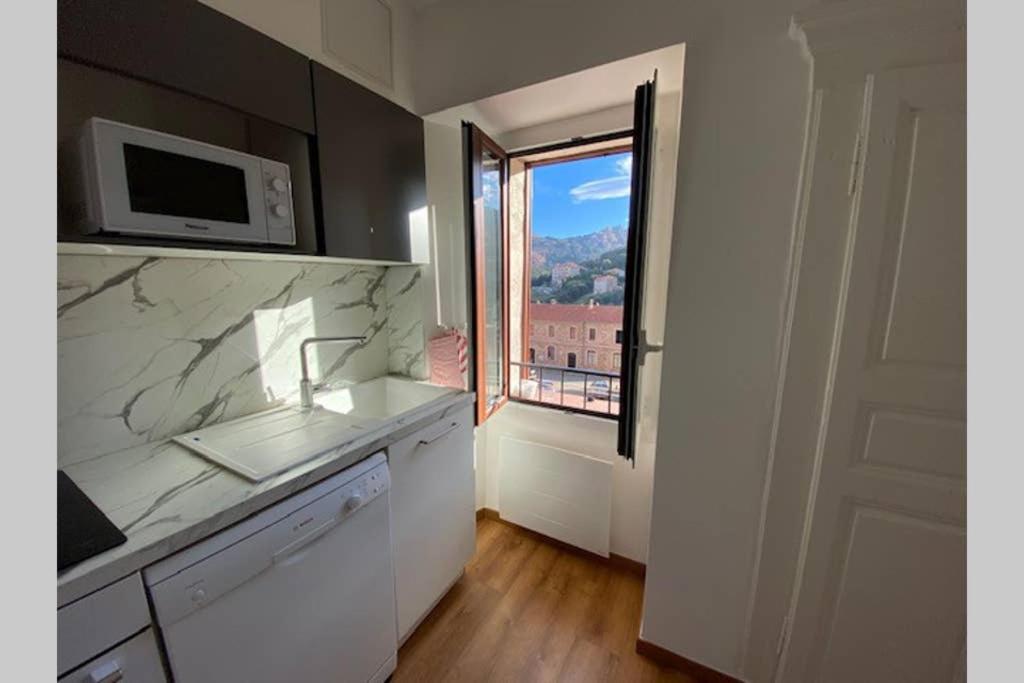 Apartamento Funtana Nova Piana  Exterior foto
