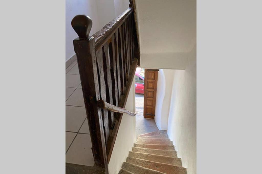 Apartamento Funtana Nova Piana  Exterior foto