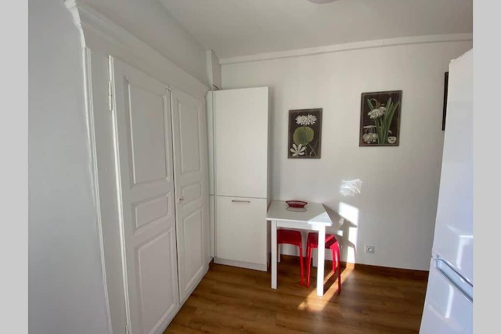 Apartamento Funtana Nova Piana  Exterior foto