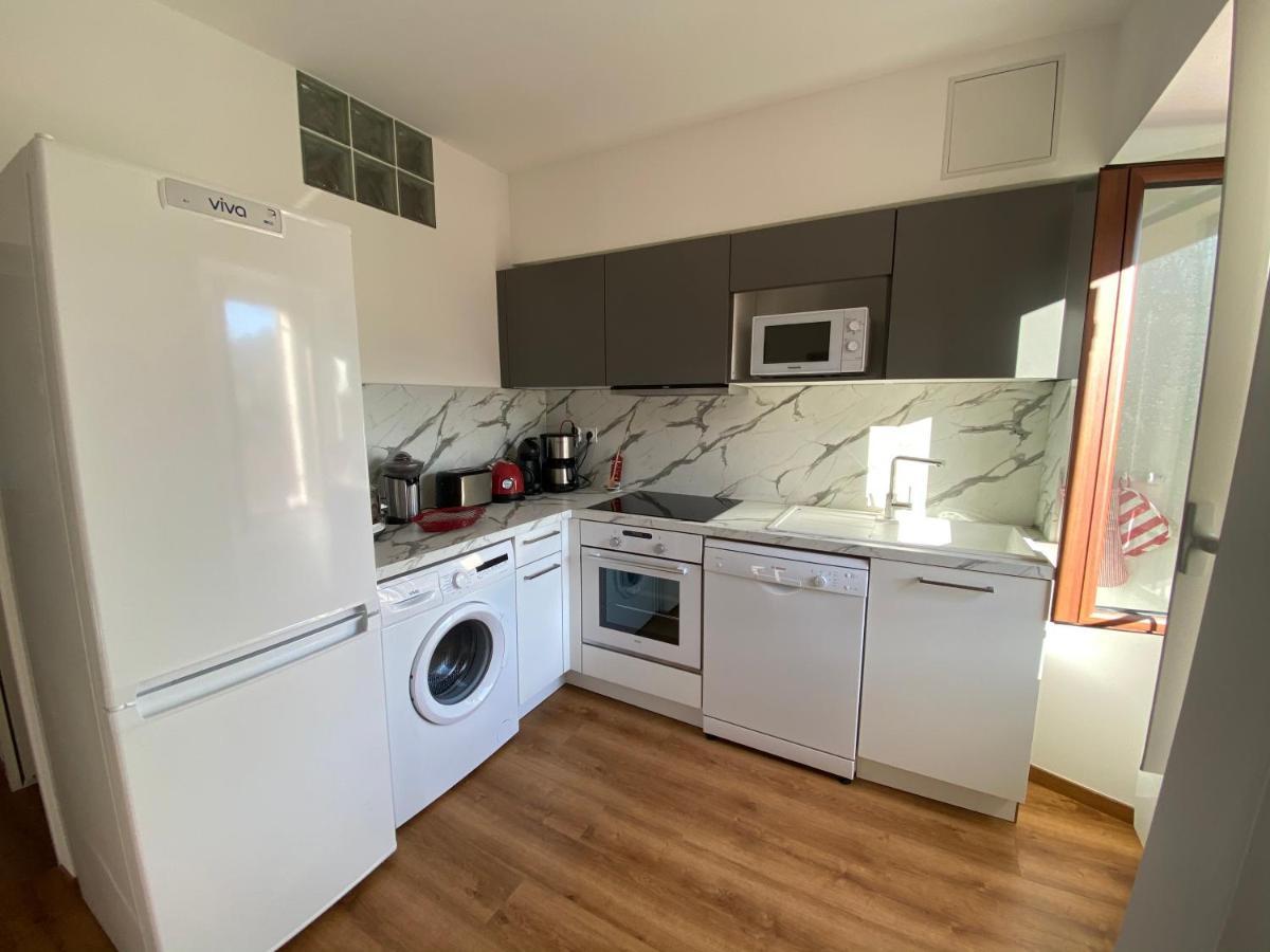 Apartamento Funtana Nova Piana  Exterior foto