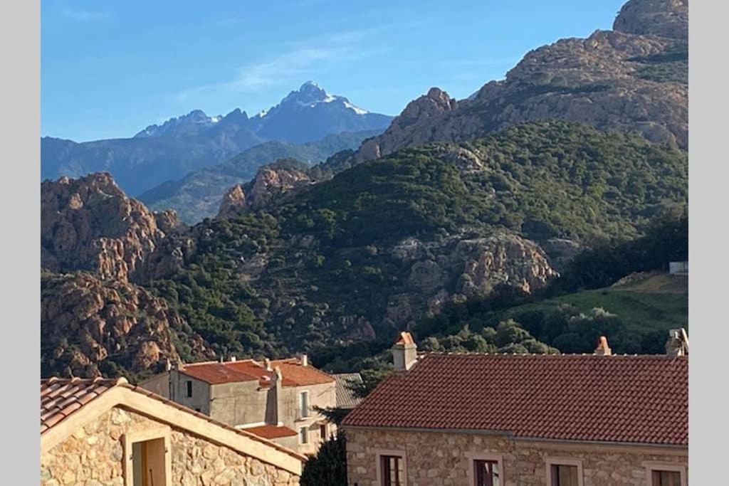 Apartamento Funtana Nova Piana  Exterior foto